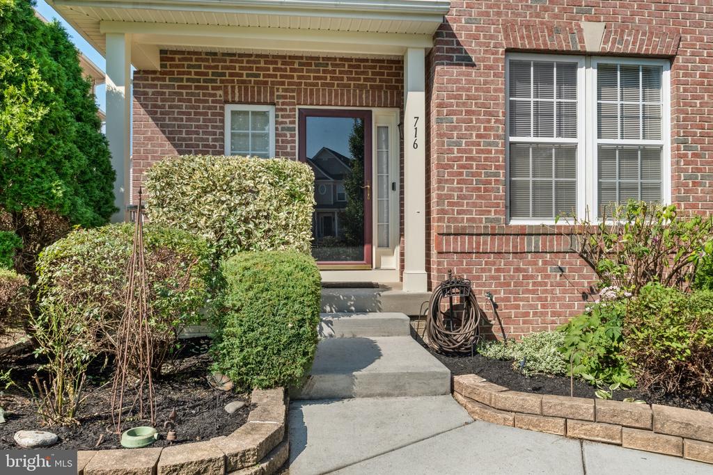 716 PETERSON ROAD