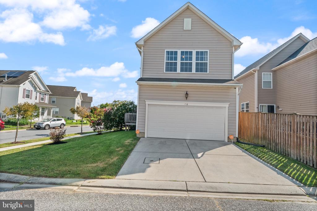 716 PETERSON ROAD