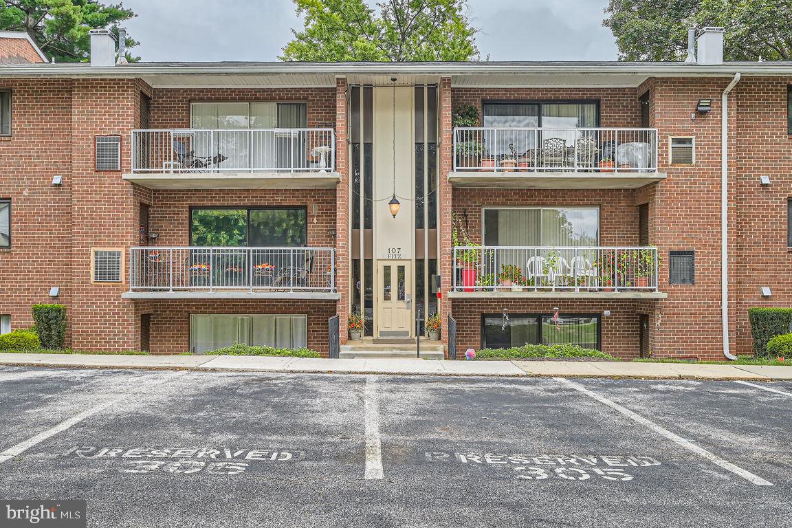 107 FITZ COURT T-3