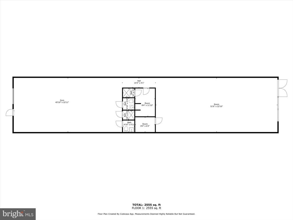 412 EASTERN BOULEVARD