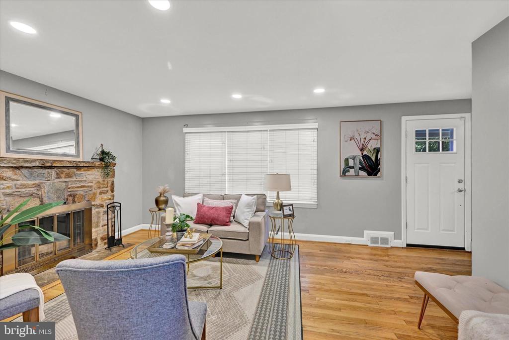 2019 HILLCREST ROAD