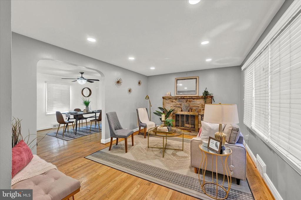 2019 HILLCREST ROAD