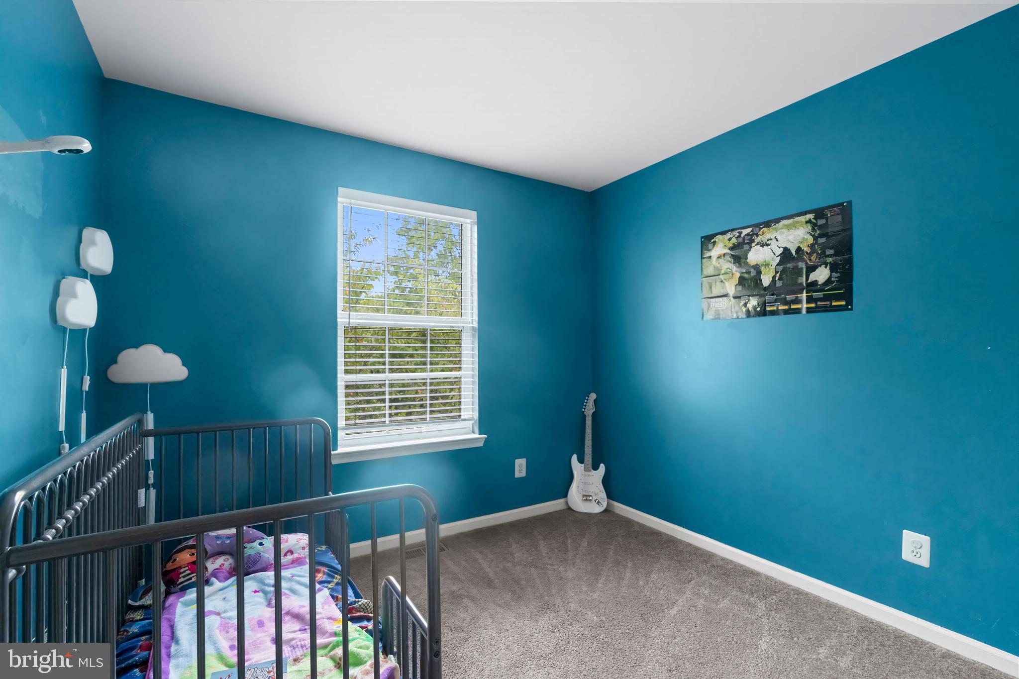 2 CAROB COURT