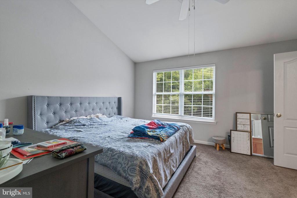 2 CAROB COURT