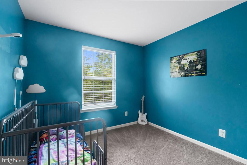 2 CAROB COURT