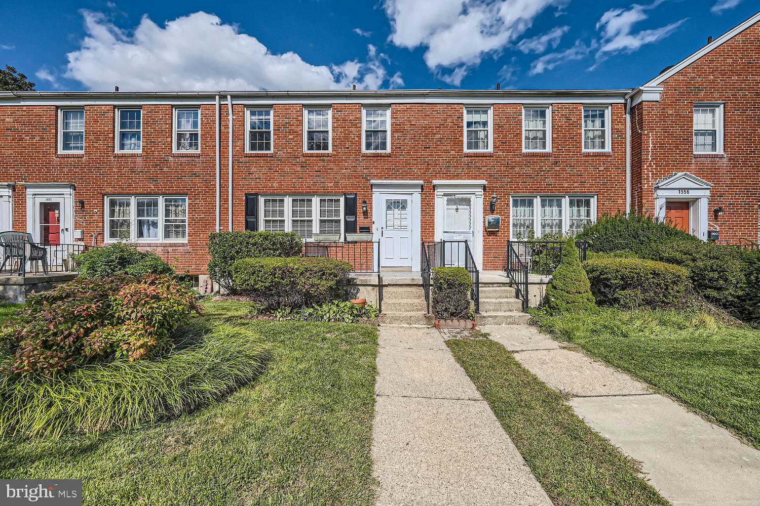 1552 PUTTY HILL AVENUE