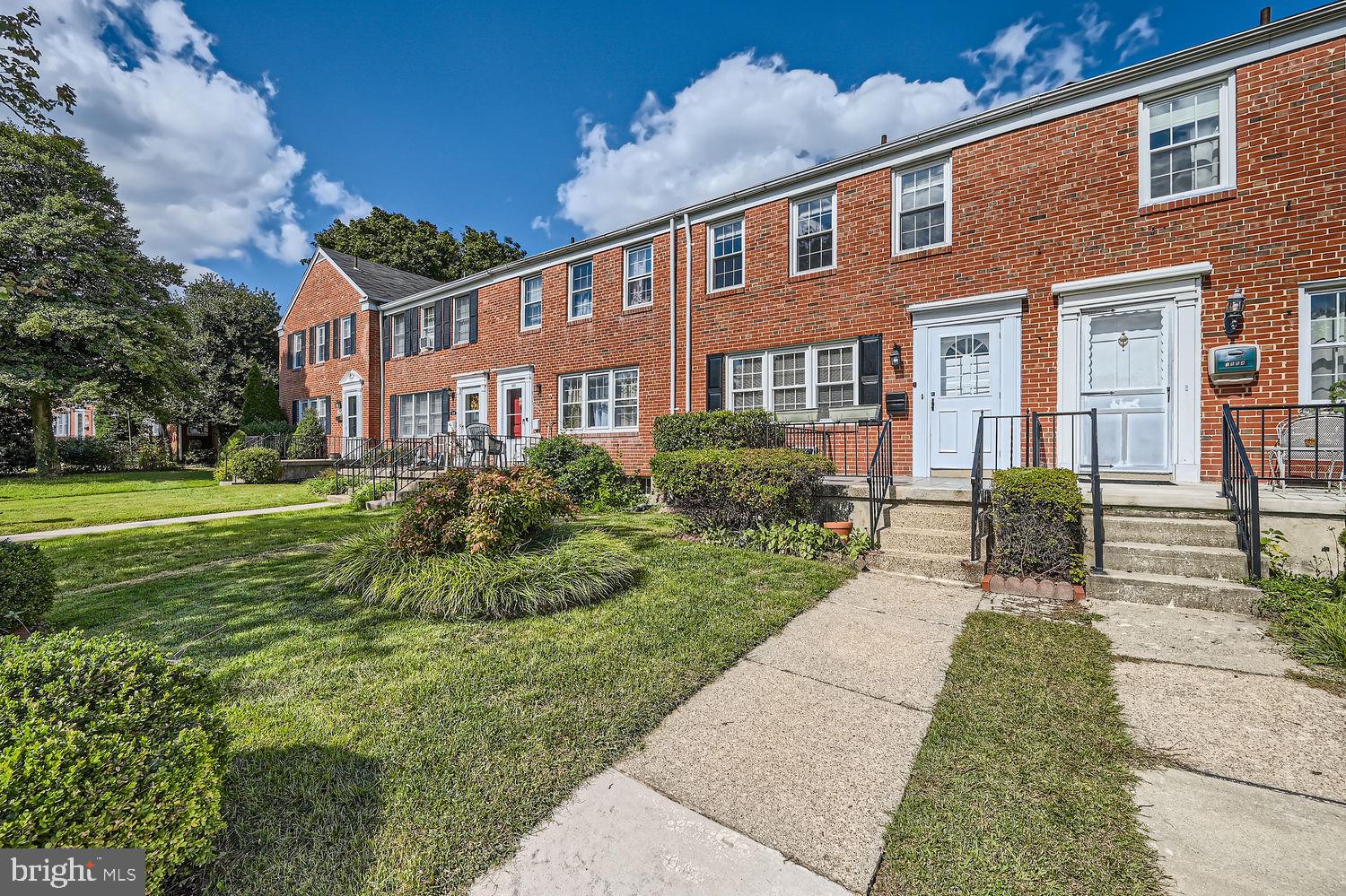 1552 PUTTY HILL AVENUE