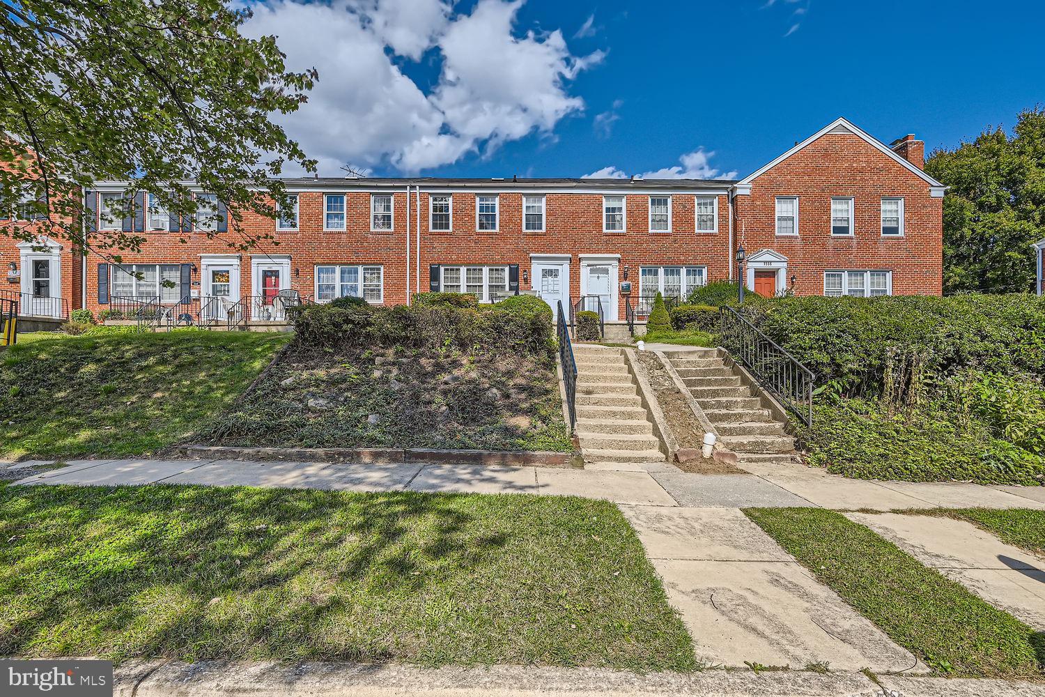 1552 PUTTY HILL AVENUE