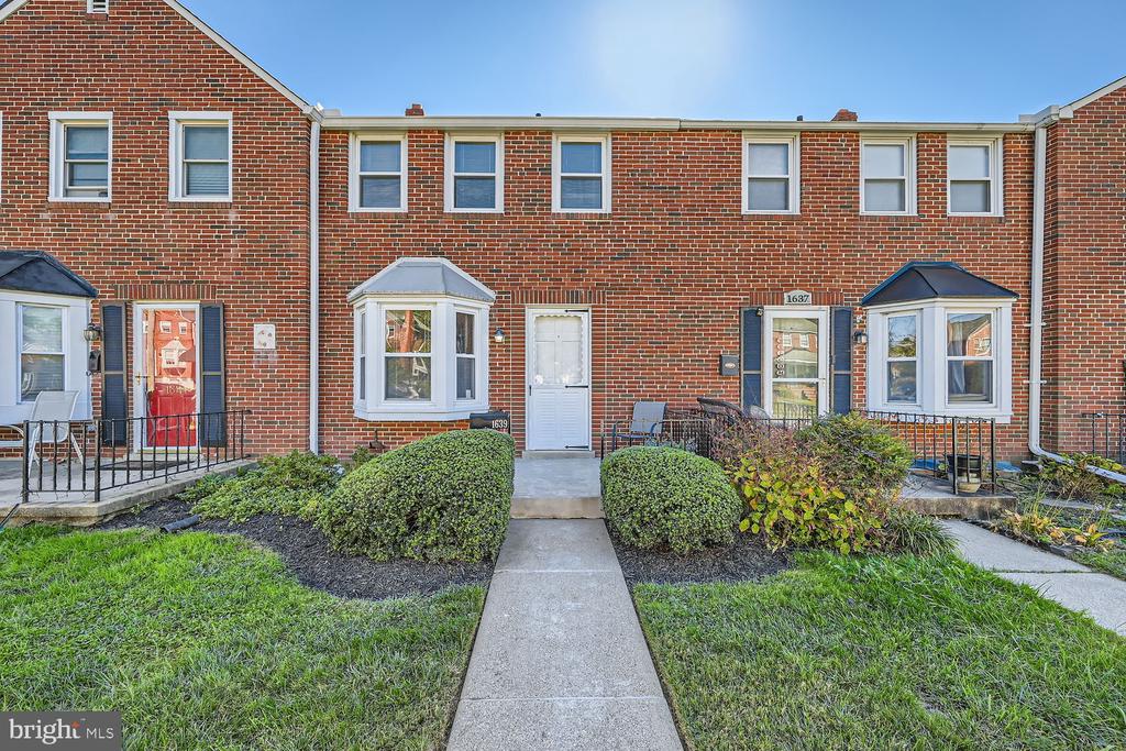 1639 THETFORD ROAD