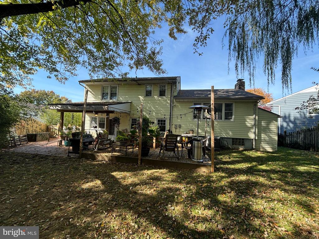 503 FAIRWAY COURT