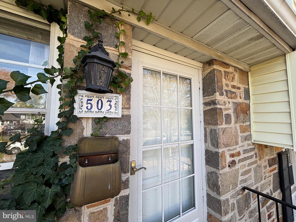 503 FAIRWAY COURT