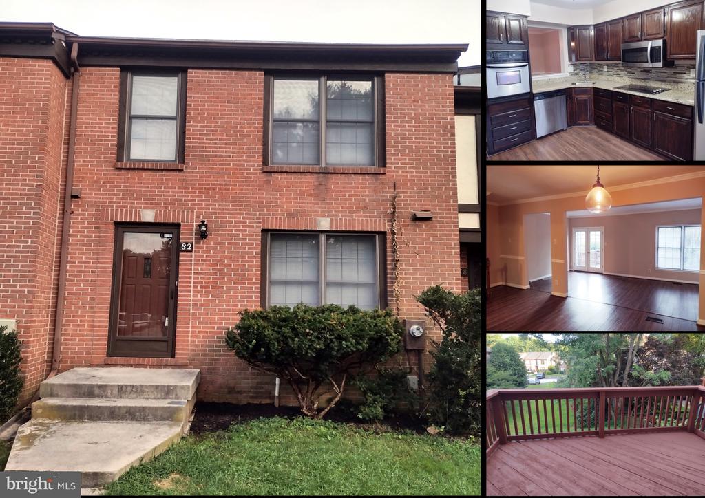 82 TUDOR COURT