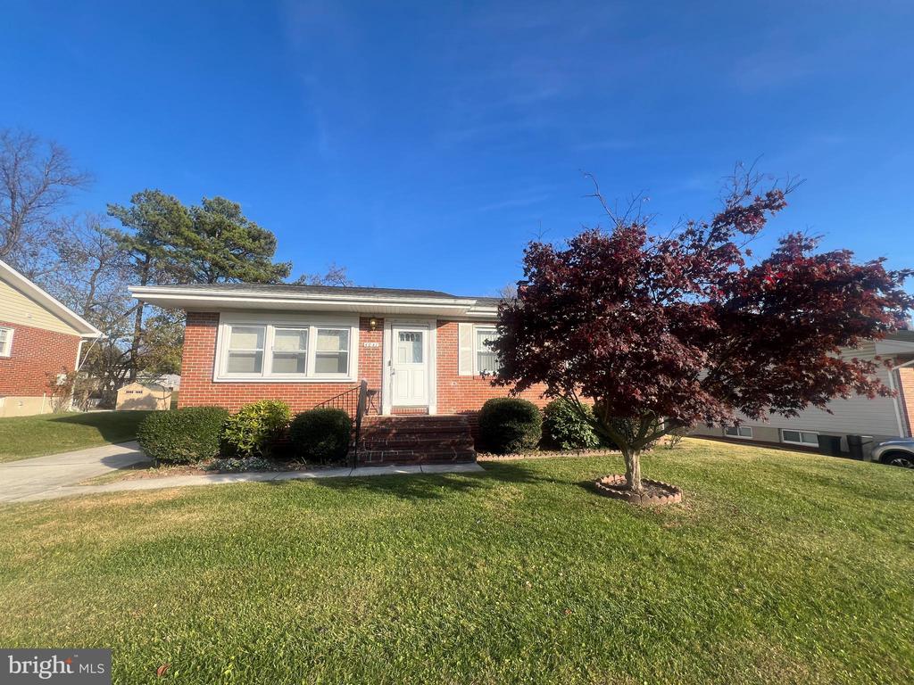 4041 CARTHAGE ROAD