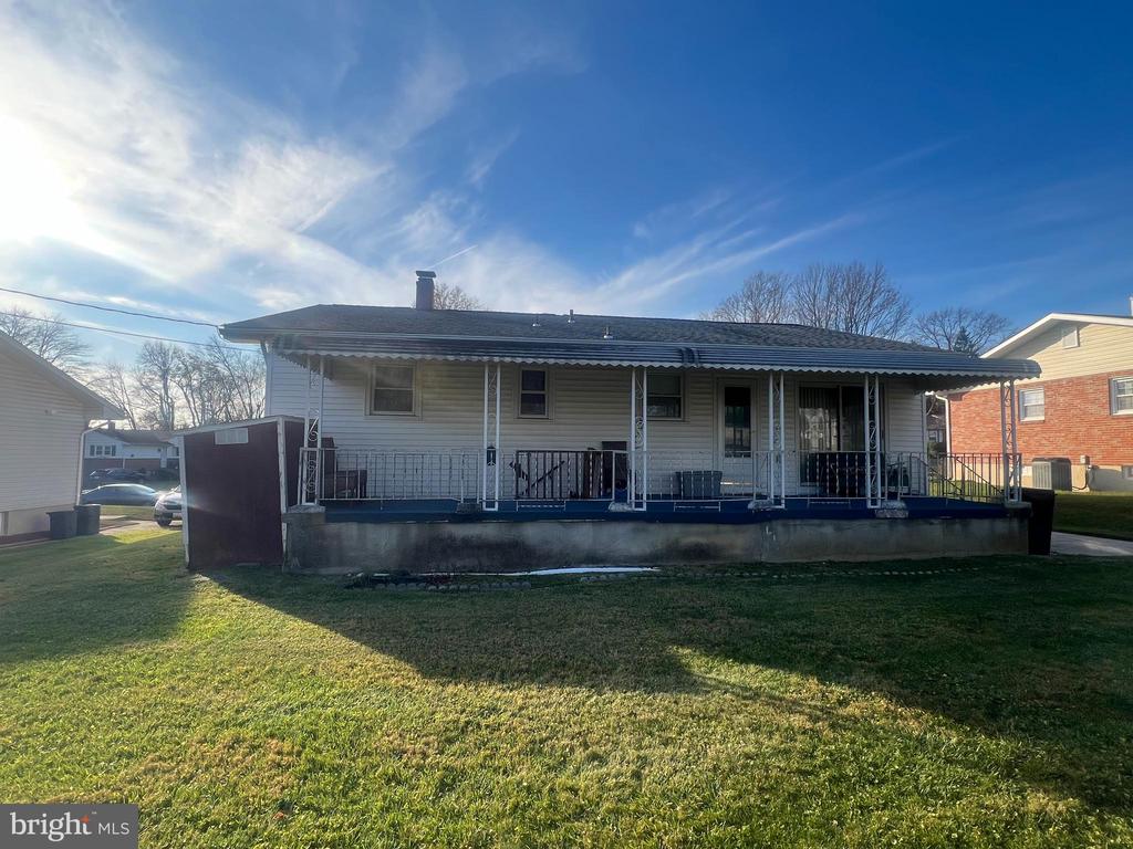 4041 CARTHAGE ROAD