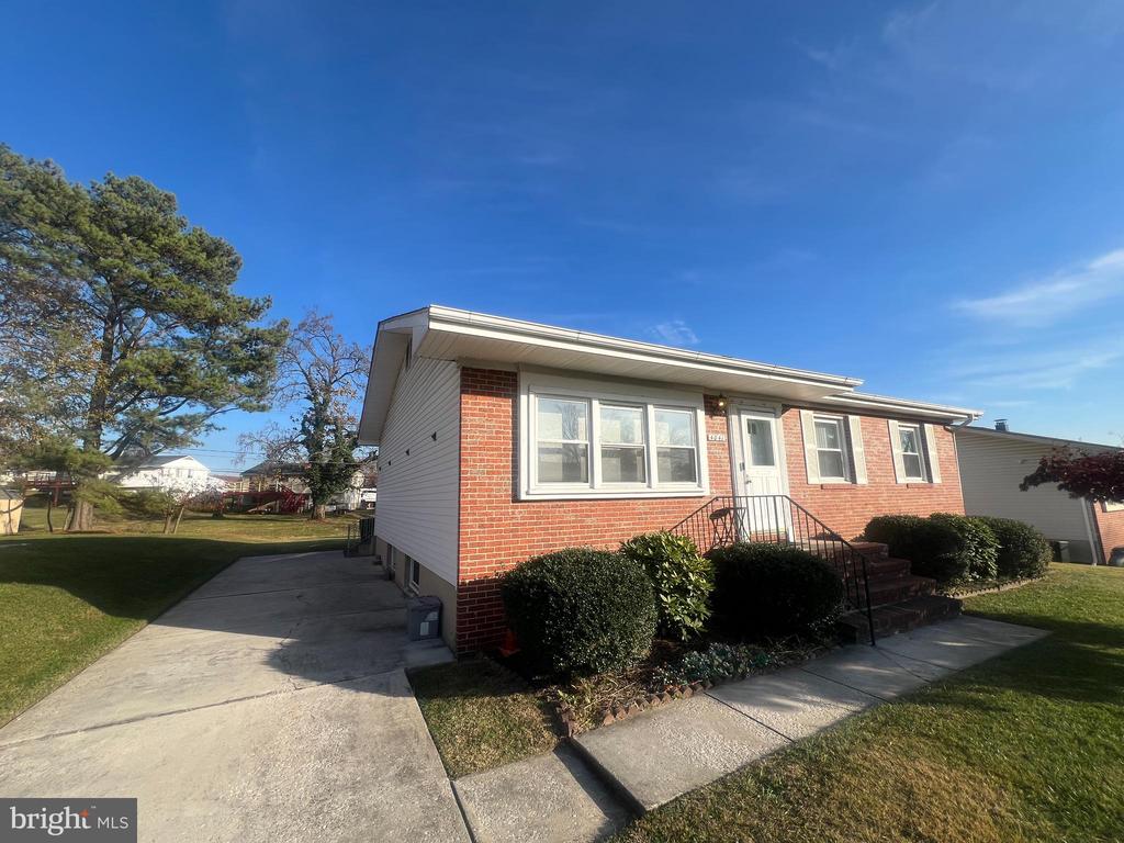 4041 CARTHAGE ROAD