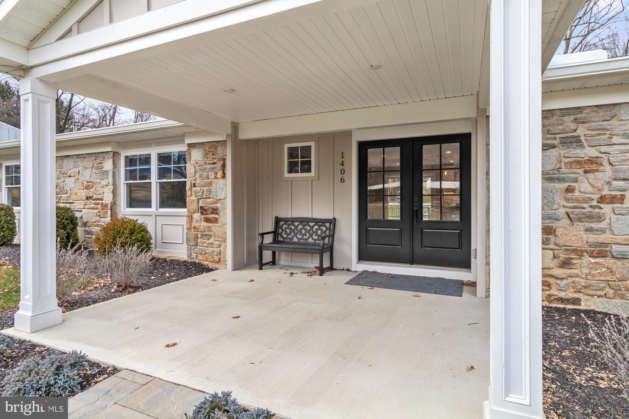 1406 AUTUMN LEAF ROAD