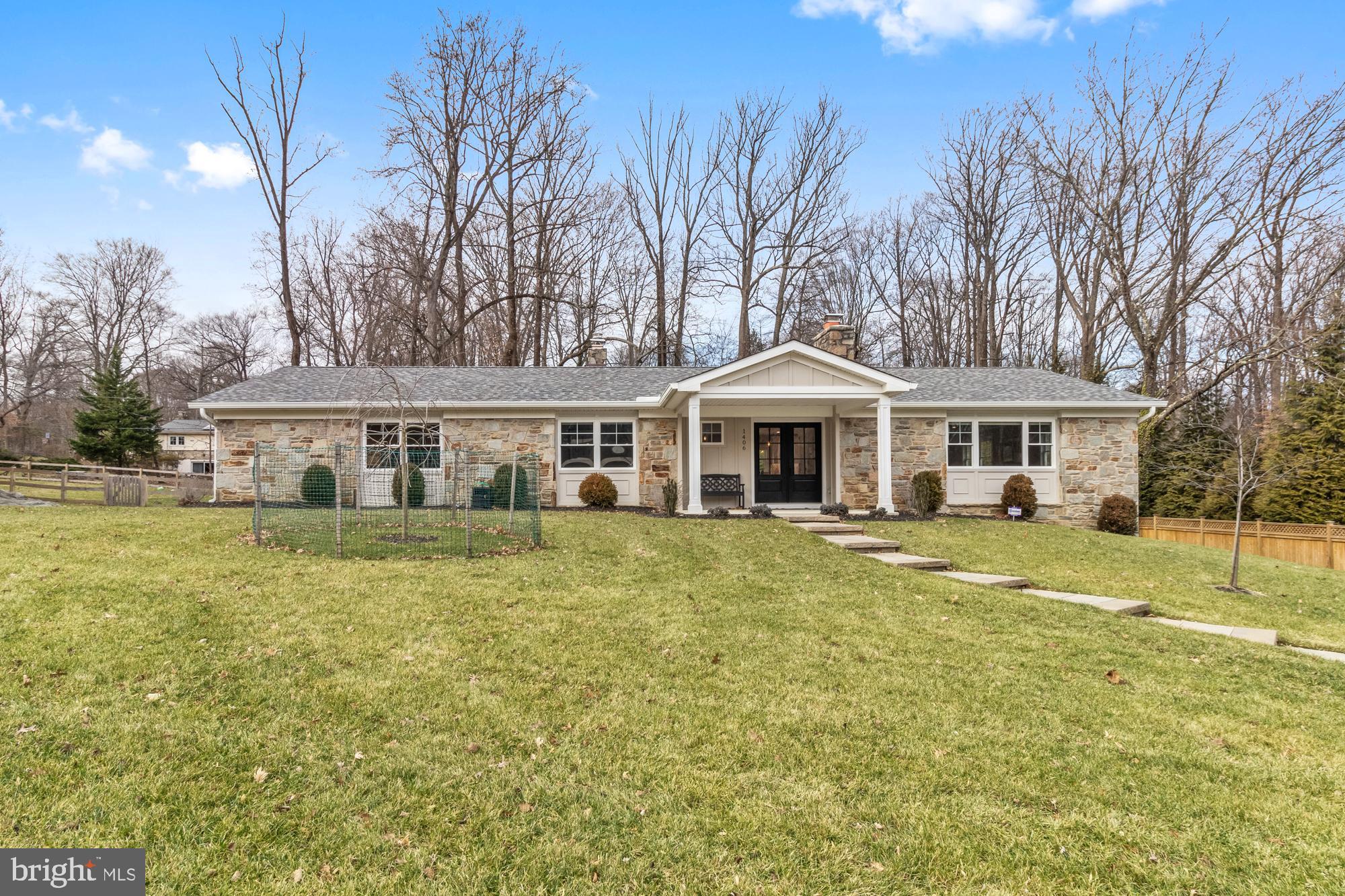 1406 AUTUMN LEAF ROAD