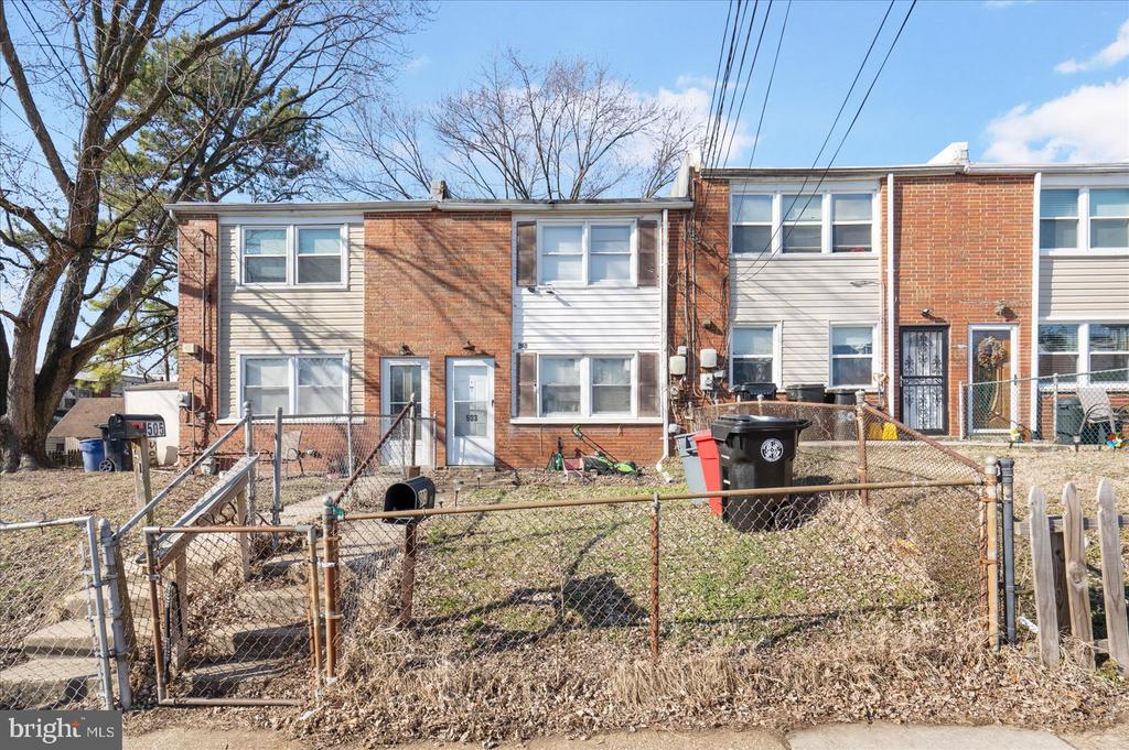503 CARLSBAD COURT