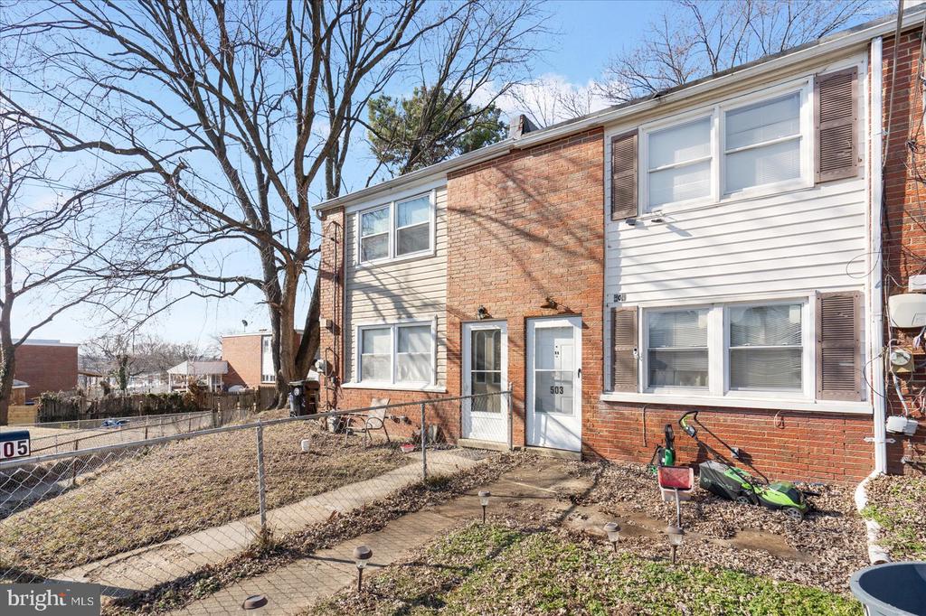 503 CARLSBAD COURT