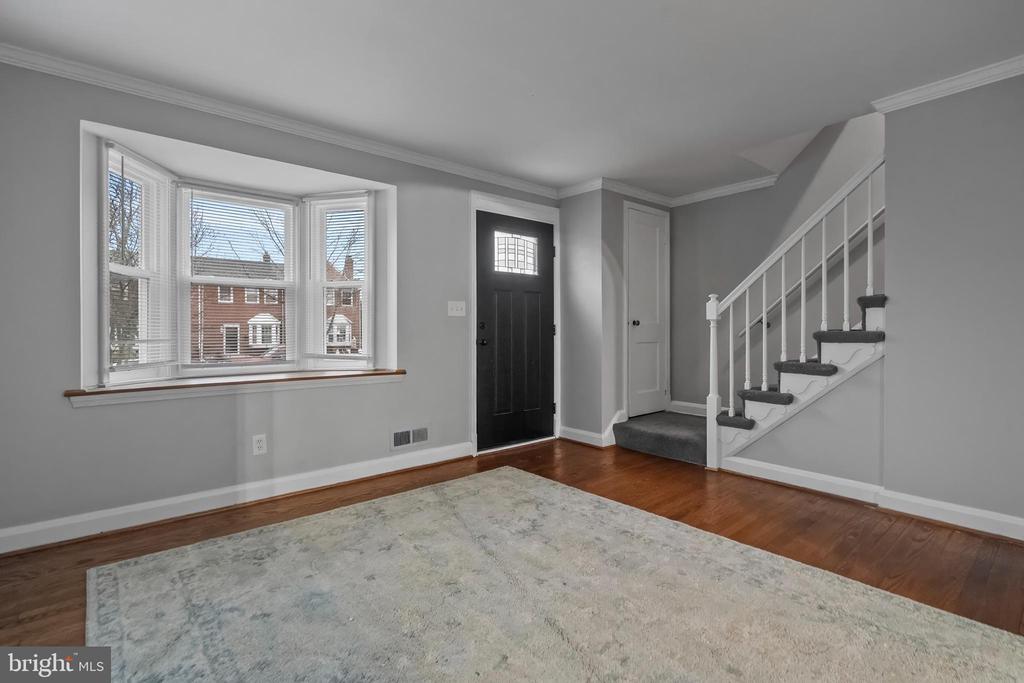 1614 HARDWICK ROAD