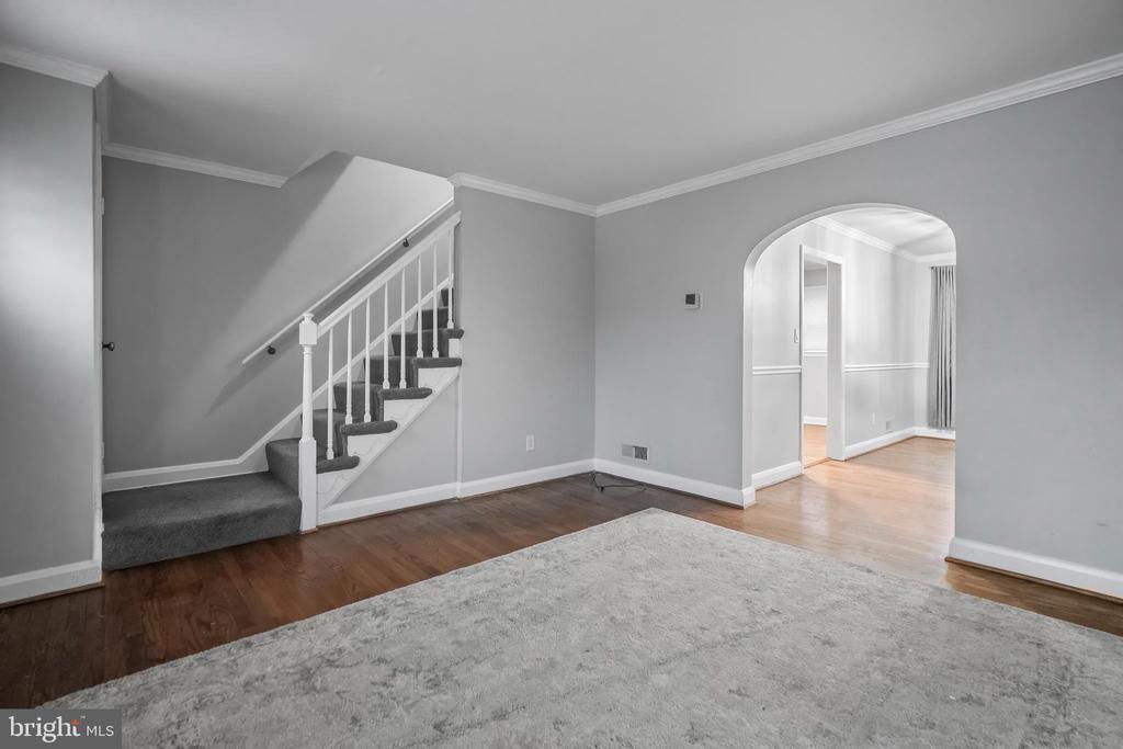 1614 HARDWICK ROAD