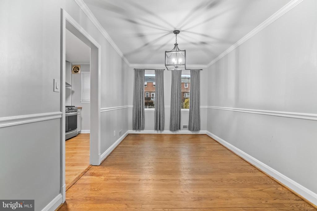 1614 HARDWICK ROAD