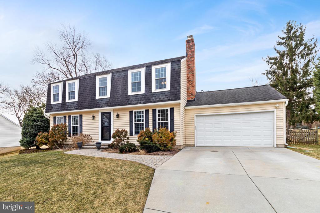 8335 TALLY HO ROAD