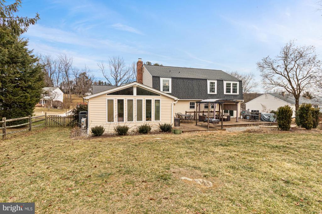 8335 TALLY HO ROAD
