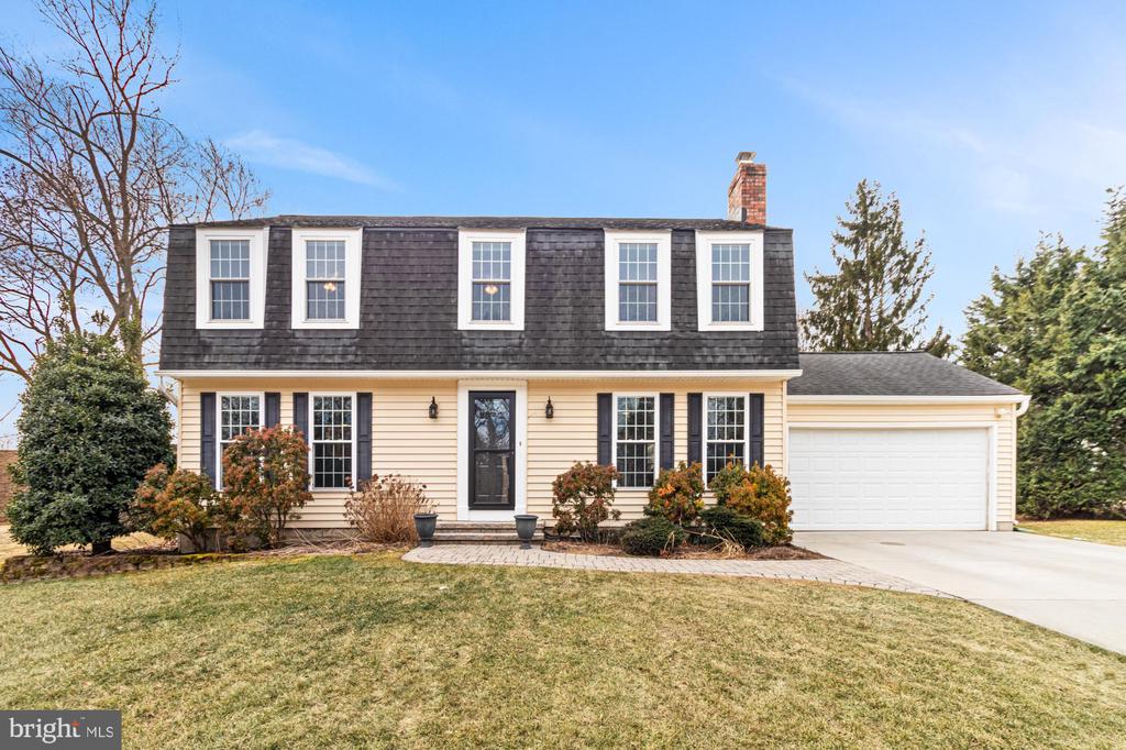 8335 TALLY HO ROAD