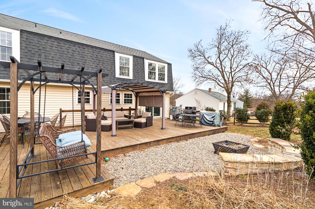 8335 TALLY HO ROAD