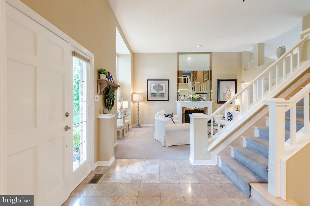10 BROOKFIELD GARTH