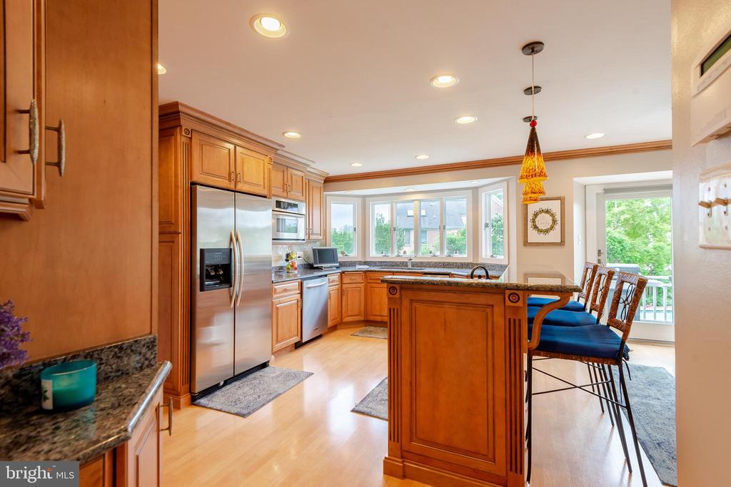 10 BROOKFIELD GARTH
