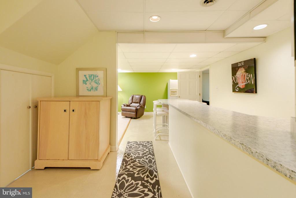 10 BROOKFIELD GARTH