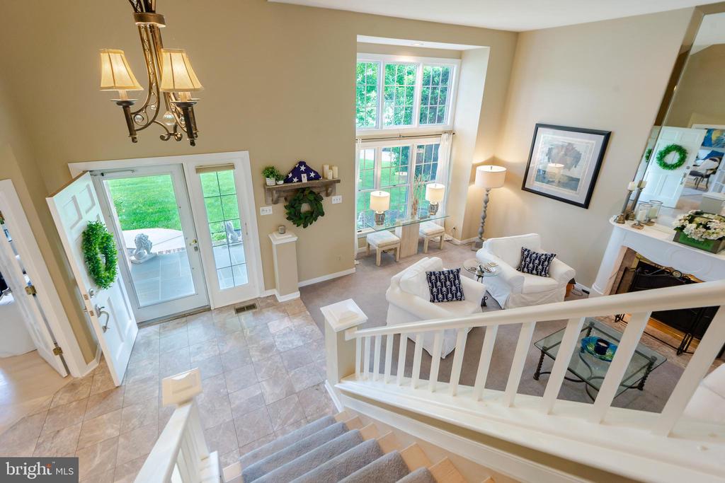 10 BROOKFIELD GARTH