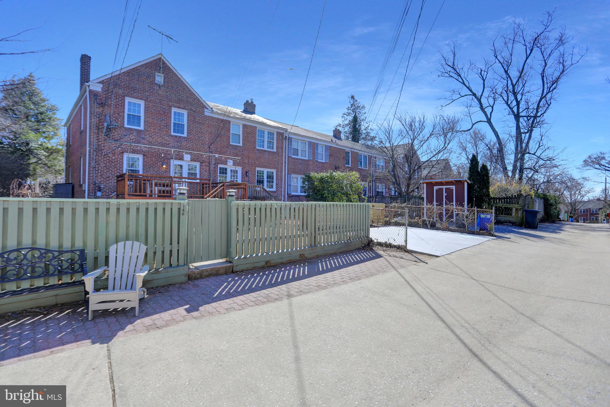 146 STEVENSON LANE