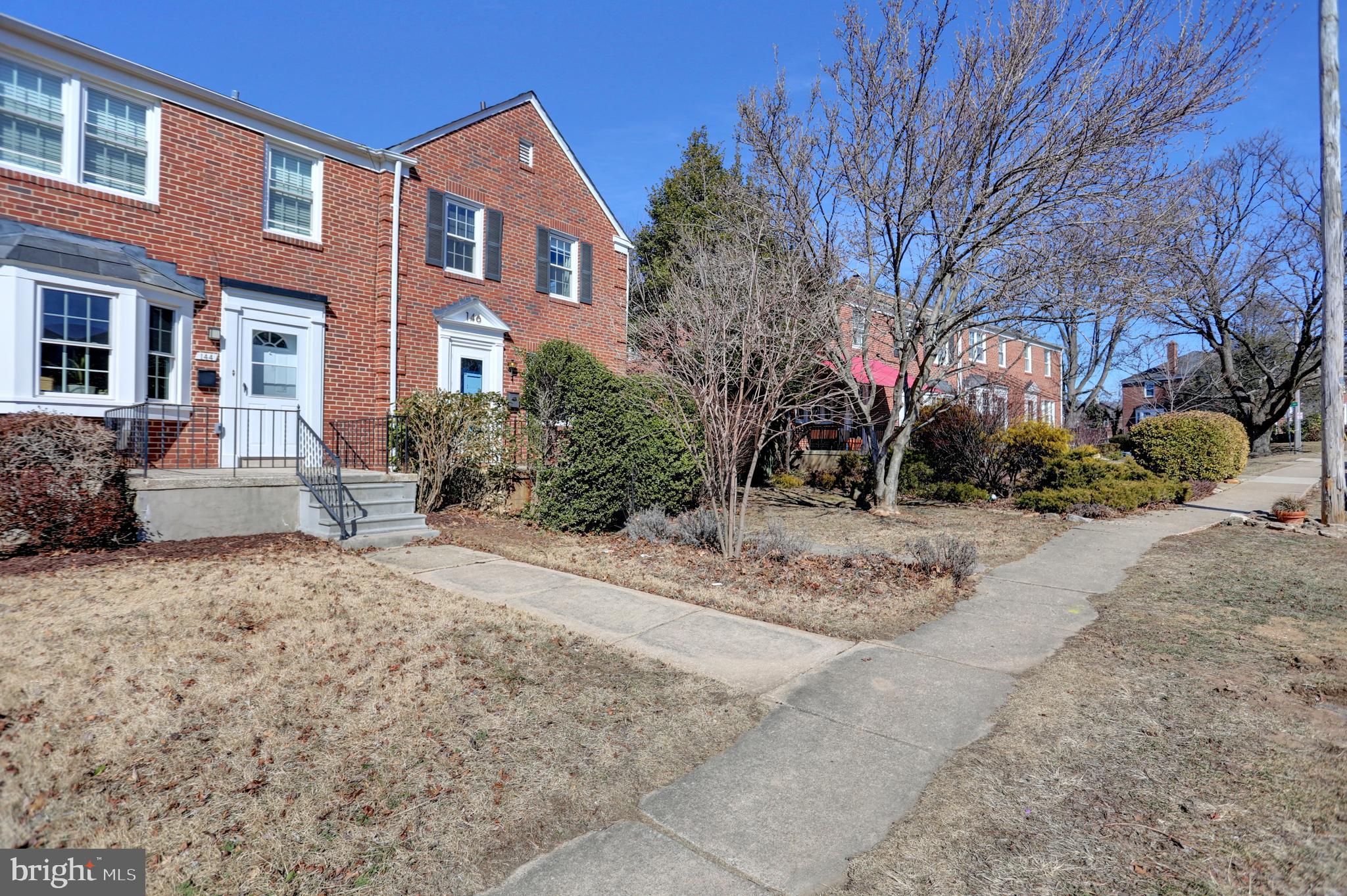 146 STEVENSON LANE