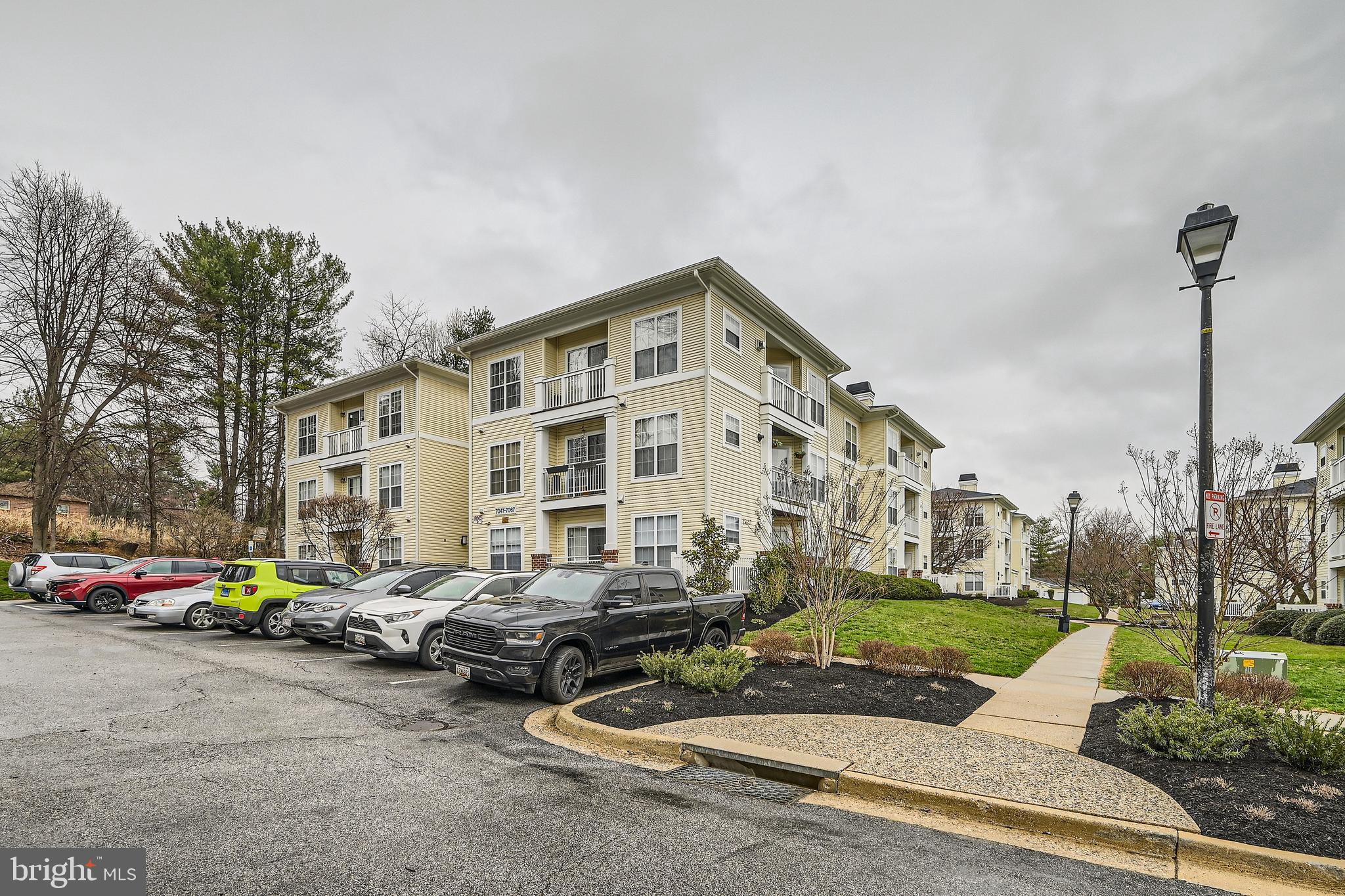 7055 TOBY DRIVE 7055