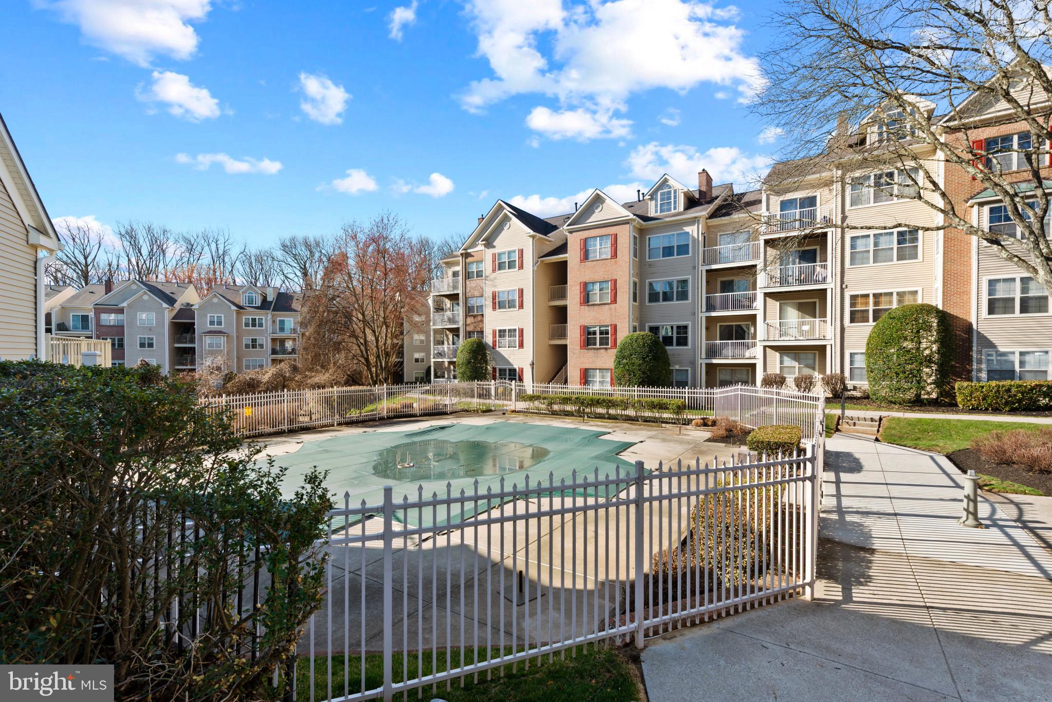 4 TYLER FALLS COURT K