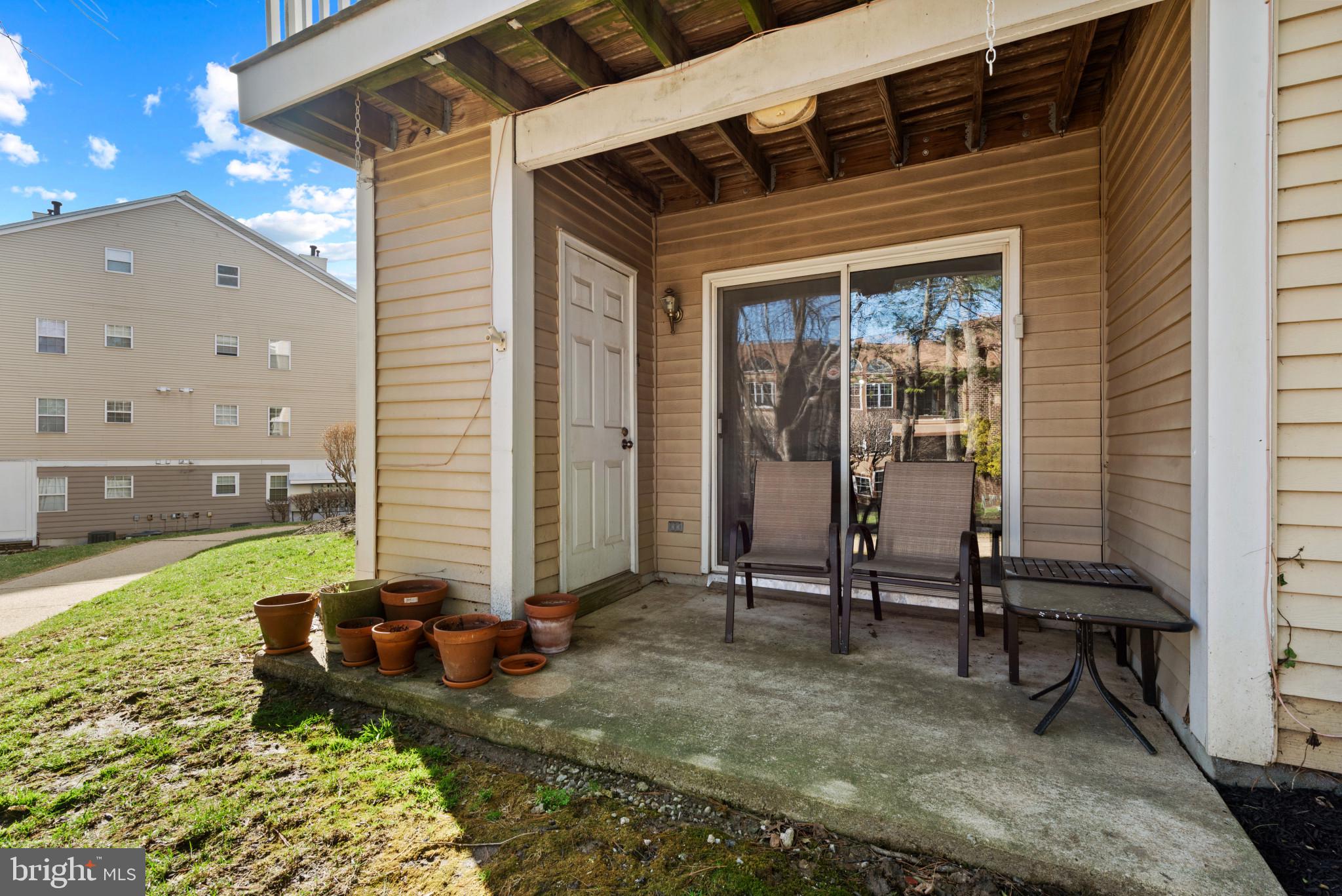 4 TYLER FALLS COURT K