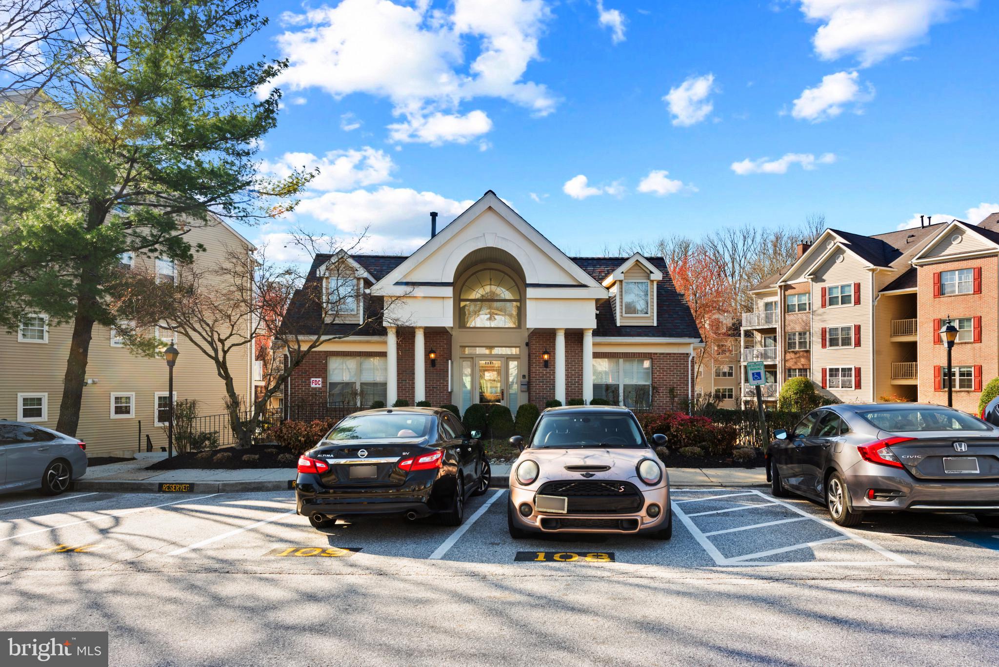 4 TYLER FALLS COURT K