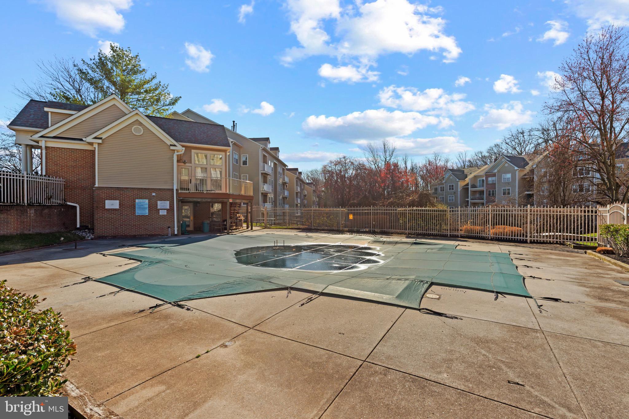 4 TYLER FALLS COURT K