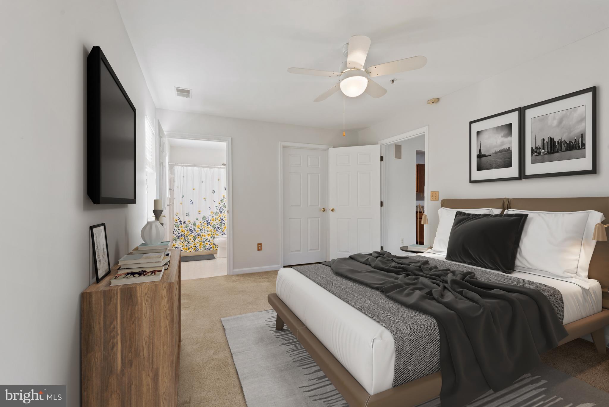 4 TYLER FALLS COURT K