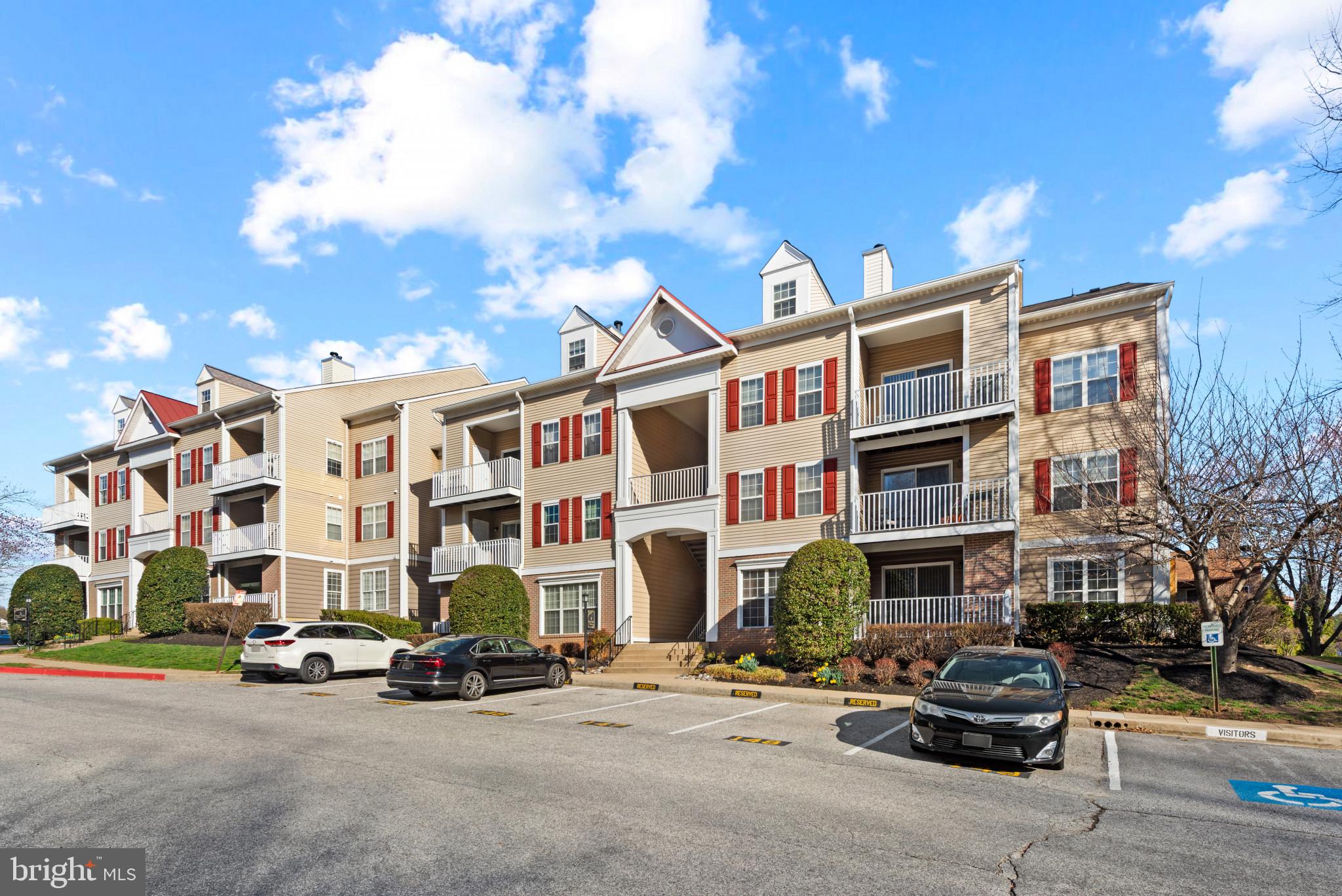 4 TYLER FALLS COURT K