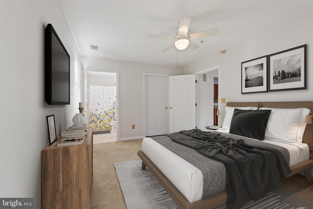4 TYLER FALLS COURT K