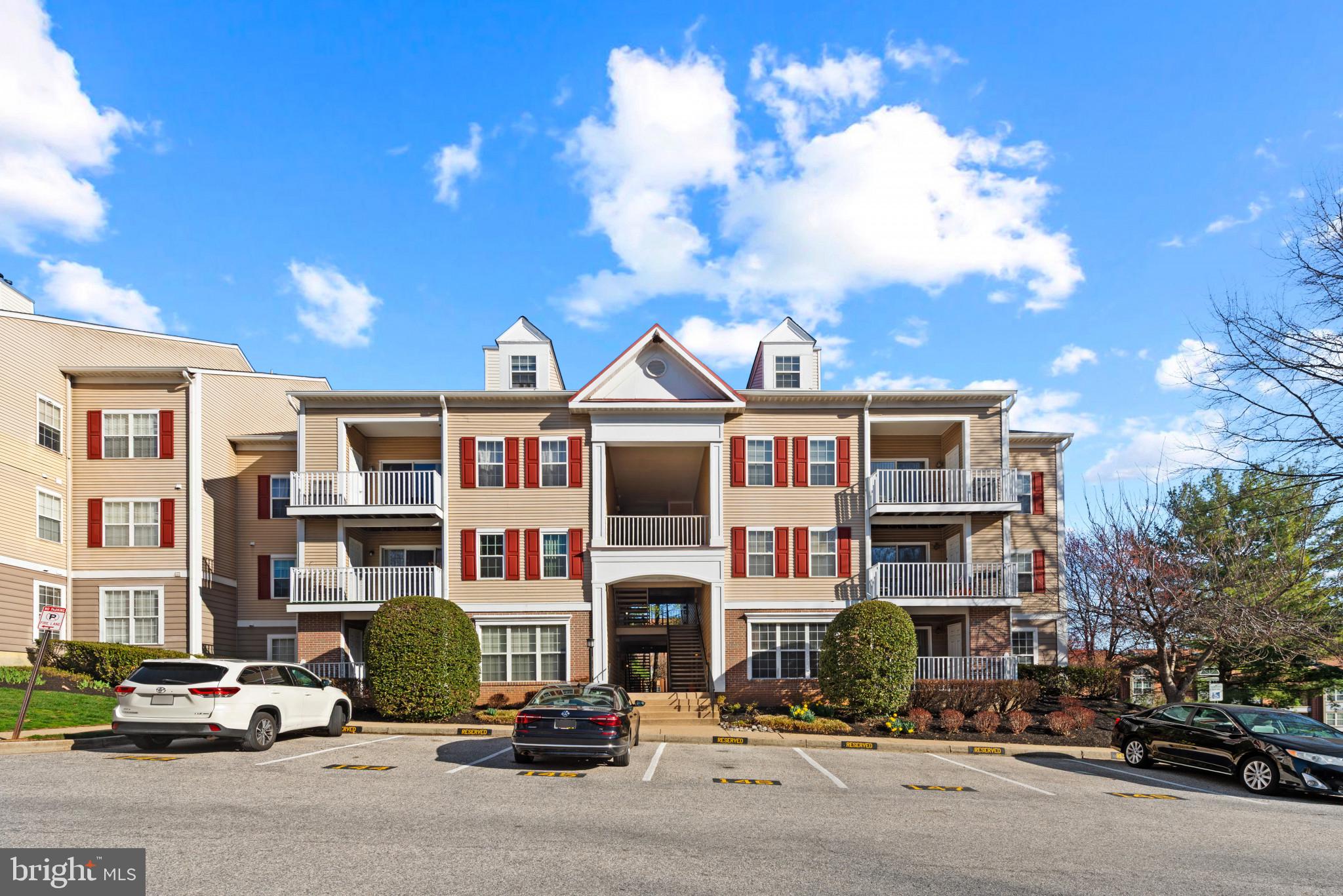 4 TYLER FALLS COURT K