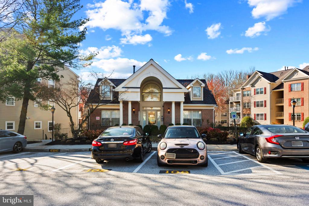 4 TYLER FALLS COURT K