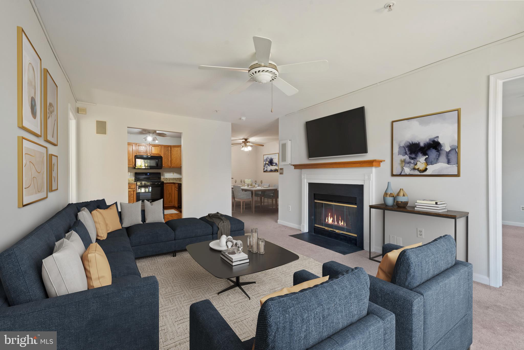 4 TYLER FALLS COURT K