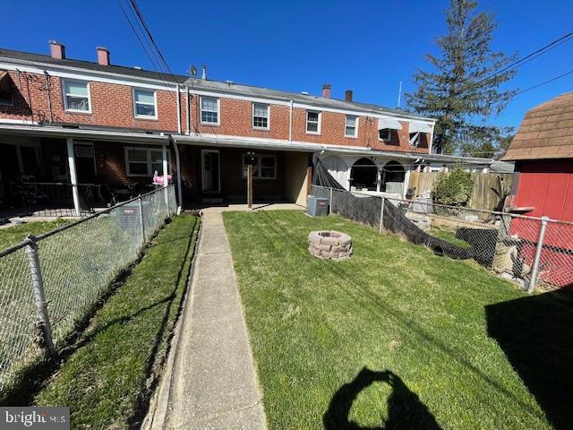 2135 WILKER AVENUE