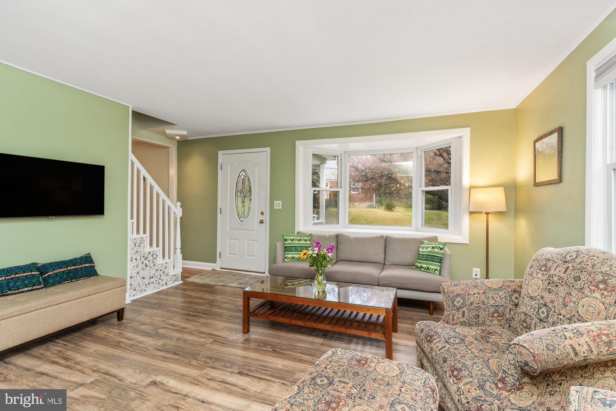 2417 BRADFORD ROAD