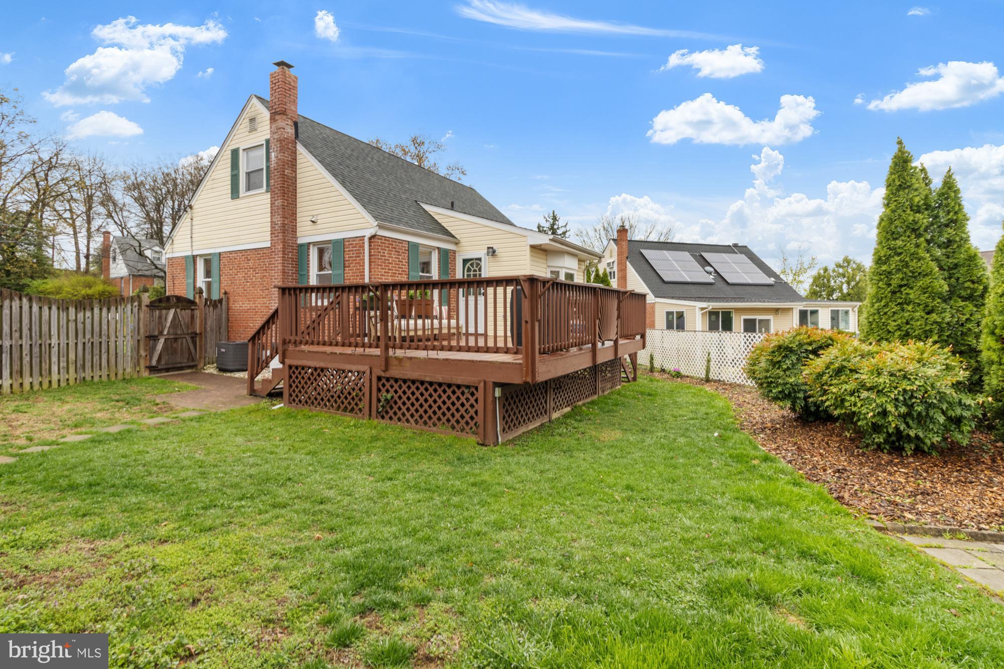 2417 BRADFORD ROAD